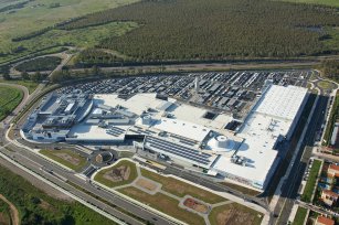 Castellana Properties registra un incremento del 5,1% en ventas y del 3% en afluencias