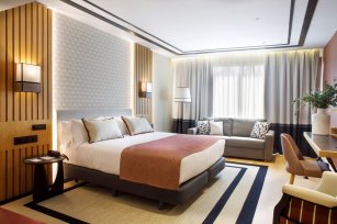 Catalonia Hotels&Resorts abre el Catalonia Plaza España, en el centro de Madrid