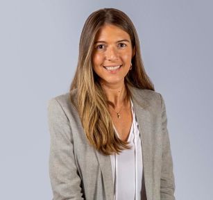 Bel&eacute;n G&oacute;mez, nombrada nueva directora financiera en Cbre Espa&ntilde;a