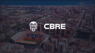 El Valencia Club de Fútbol deja en manos de Cbre la venta de los terrenos de Mestalla