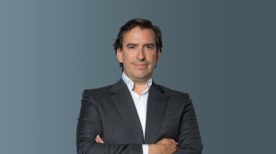 Cbre nombra a &Iacute;&ntilde;igo Enrich nuevo &lsquo;City Leader&rsquo; de Madrid en sustituci&oacute;n de Paloma Relinque