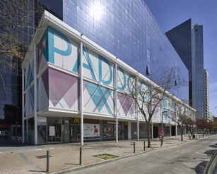 Andinvest compra un centro comercial en Sabadell, donde invertirá 7 millones