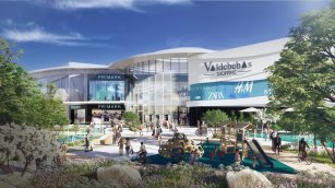 La inversi&oacute;n en &lsquo;retail&rsquo; en Europa crece un 16% en 2025 hasta 24.600 millones