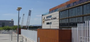La Rfef aprueba la compra de un inmueble cerca de la Ciudad del Fútbol en las Rozas