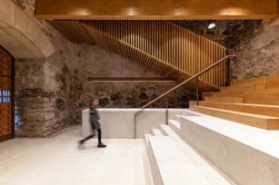 Los Premios MatCoam reconocen la arquitectura en rehabilitaci&oacute;n, sostenibilidad e innovaci&oacute;n