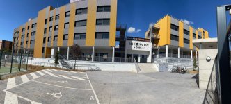 Barings Capital y Colivinn firman una operación por 40 millones en Madrid