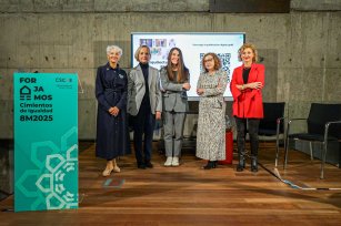 El Cscae recoge prácticas arquitectónicas “para una sociedad más justa y equitativa”