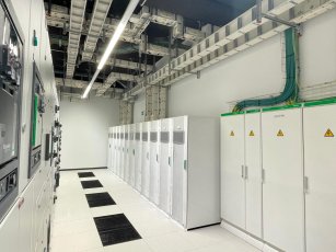 Los centros de datos captan ya el 31% del capital global y serán prioritarios en 2026