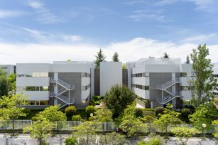 Masid, de Deeplabs, alcanza un 88% de ocupación tras la incorporación de cuatro empresas