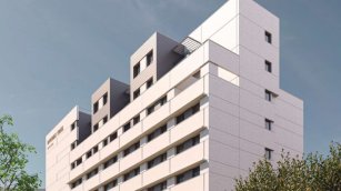 Panoram abre el primer DoubleTree by Hilton en Sevilla con 184 habitaciones