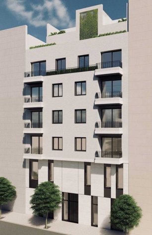 Edgar Suites compra un edificio en Valencia para convertirlo en apartahotel ‘premium’