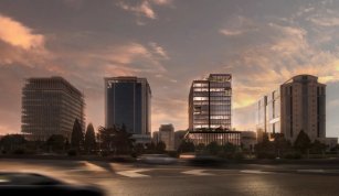 Renfe negocia con Ardian la compra de un edificio en Méndez Álvaro por 108 millones