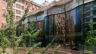 Value Plus (Mutualidad) compra a Royal Metropolitan el edificio KOI en Madrid