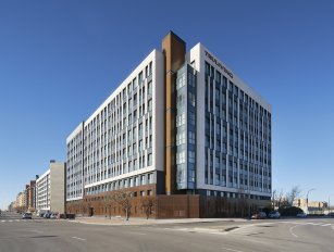 Gmp se lanza de lleno al &lsquo;flex living&rsquo; con una nueva marca y una inversi&oacute;n de 140 millones