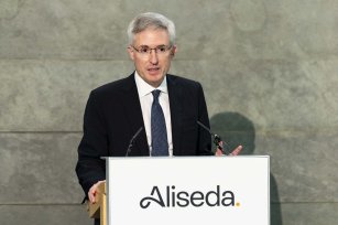 Aliseda ingresará 450 millones por ventas de suelo