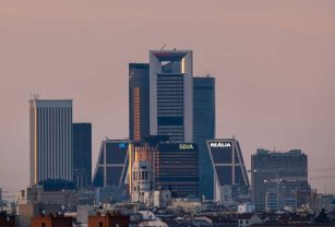 La patronal de las oficinas cambia su cúpula directiva