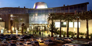 Lighthouse Properties compra el centro comercial Espacio Mediterráneo por 135,4 millones