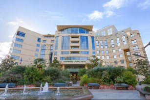 Barceló se alía con KanAm para adquirir hoteles en Europa Occidental y del Norte