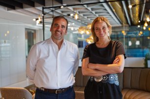 Paula Albaladejo nombrada directora de P&DS y Tétris para el Clúster Sur de Europa en JLL