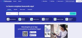 Scout24 compra las plataformas Fotocasa y Habitaclia por 153 millones