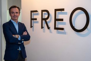 Eduardo de Roda, nuevo consejero delegado de Freo Group en España y Portugal