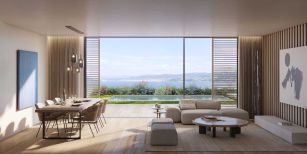 La actividad inmobiliaria crece un 15,7% en 2024 por hipotecas y compraventas