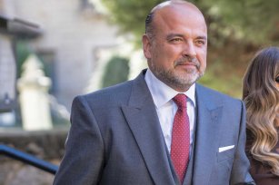 Grupo Baraka incorpora a Alfonso Bay&oacute;n como consejero ejecutivo