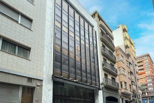 Colliers asesora la venta de un cambio de uso de oficinas a hotel en Alicante