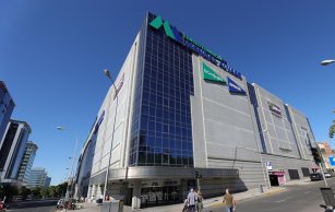 El suelo de El Corte Ingl&eacute;s en M&eacute;ndez &Aacute;lvaro dispara su precio por encima de los 100 millones