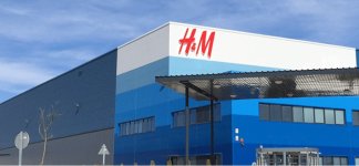 Blackstone busca comprador para los complejos logísticos de H&M y Carrefour en Madrid