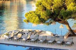 Omega Capital, de Alicia Koplowitz, se hace con el 100% de Hospes Hotels