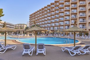 El sector hotelero lidera la inversión inmobiliaria en España hasta junio