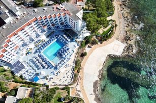 Inversores pujan por la compra de hoteles por más de 1.000 millones de euros