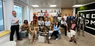 La IA se extiende en el inmobiliario: más del 90% de las empresas ya la usan en su día a día