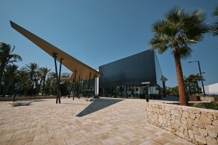 Ibiza Gallery refuerza la posición de la isla como destino de lujo mediterráneo