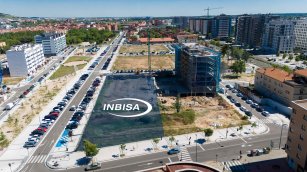 Inbisa invertirá más de 20 millones en Valladolid tras comprar un nuevo suelo