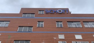 Inditex deja Tordera y levanta oficinas en Sant Adrià