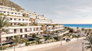 Insur y el ‘family office’ de Cosentino logran luz verde para su resort en Almería