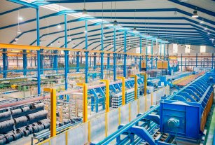 Sogenial Immobilier adquiere un complejo industrial de 44.000 metros cuadrados en Toledo