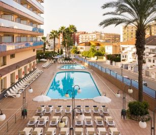 Iroko Zen adquiere un hotel en Calella (Barcelona) por 22 millones de euros