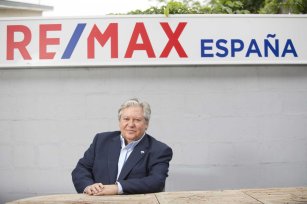 Fallece a los 64 años Javier Sierra, presidente de Remax España
