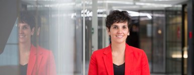 Adriana Gorri (JLL): “Las rentas de oficinas suben pero no hay muchas de más de 50 euros”