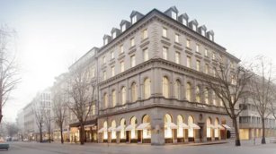 Julius Baer provisiona 160 millones adicionales para sus exposiciones al sector inmobiliario