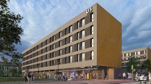 Kronos invertirá 300 millones de euros con su nueva empresa de ‘flex living’