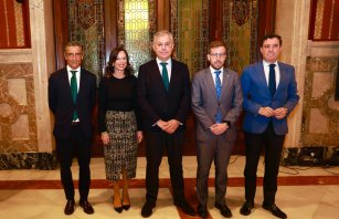 Lagoom Living presenta el mayor proyecto de vivienda protegida de alquiler en Andaluc&iacute;a