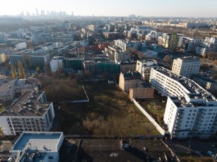 Lar y Galio Group ponen en marcha su empresa conjunta con 156 viviendas ‘prime’ en Varsovia