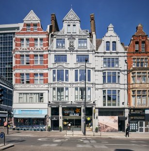 Líbere Hospitality Group llega a Londres con un activo en la zona de Paddington