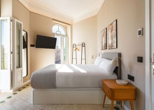 Limehome cierra acuerdo para abrir su primer hotel en Castilla y León