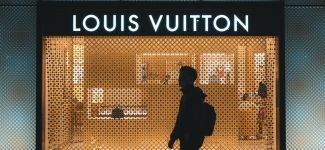 Dónde abre el lujo en época de cuarteles de invierno