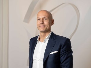 Albert González Soler, nuevo director territorial de Cataluña y Baleares de Dils Lucas Fox